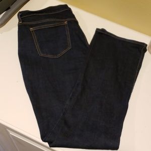 EUC jeans